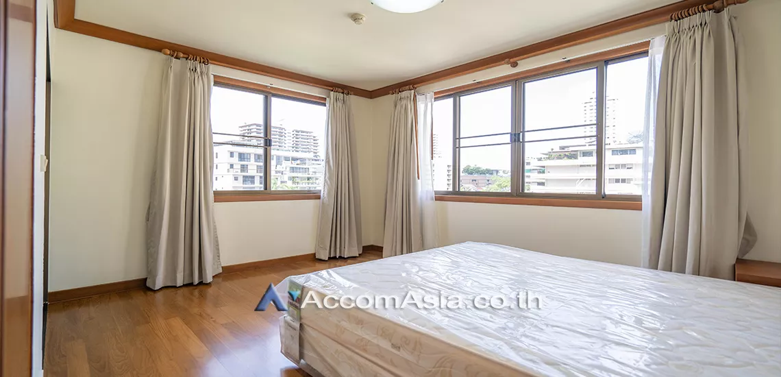 6  4 br Apartment for rent and sale in Sukhumvit ,Bangkok BTS Asok - MRT Sukhumvit at Simply Style 1415504