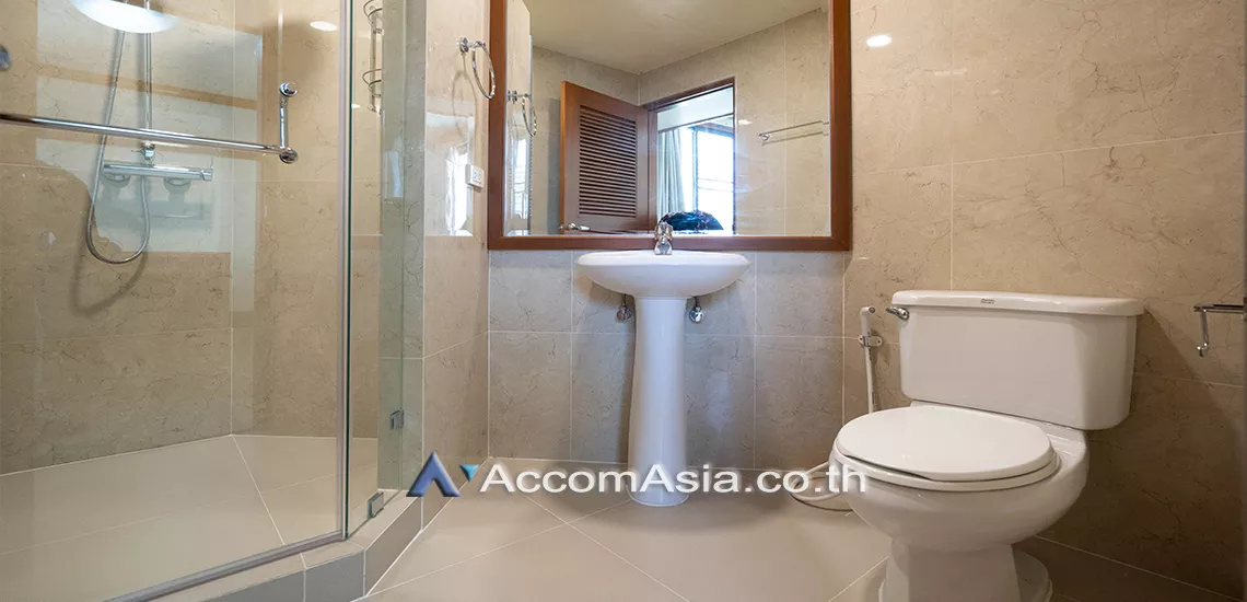 9  4 br Apartment for rent and sale in Sukhumvit ,Bangkok BTS Asok - MRT Sukhumvit at Simply Style 1415504