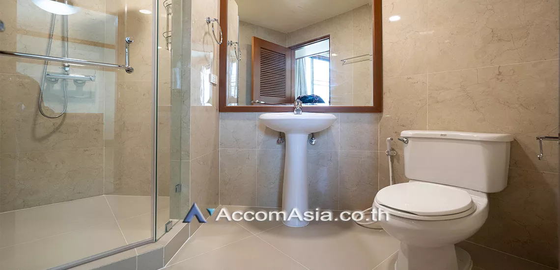9  4 br Apartment For Rent in Sukhumvit ,Bangkok BTS Asok - MRT Sukhumvit at Simply Style 1415504