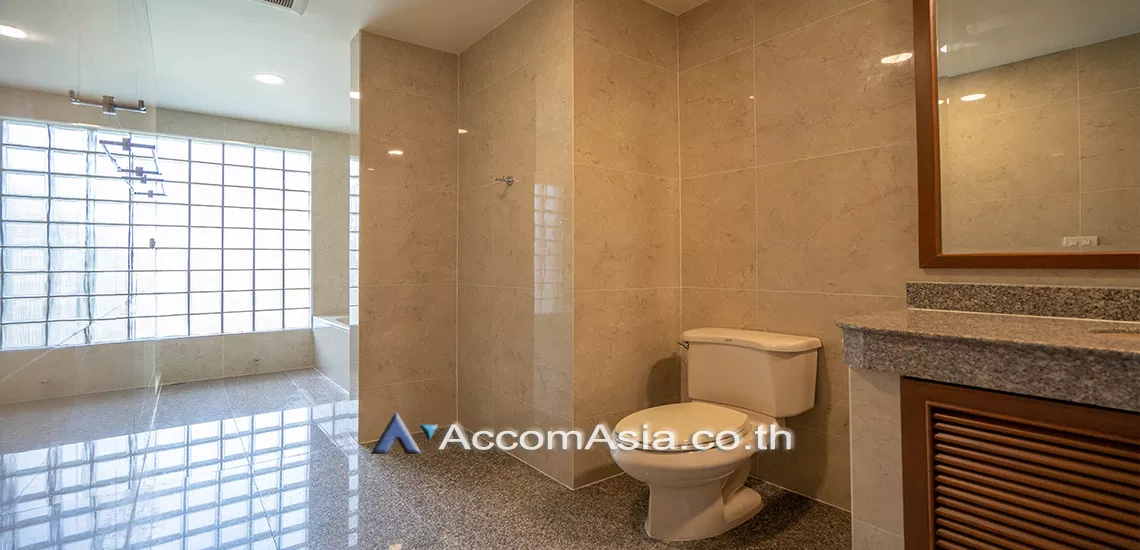 10  4 br Apartment For Rent in Sukhumvit ,Bangkok BTS Asok - MRT Sukhumvit at Simply Style 1415504