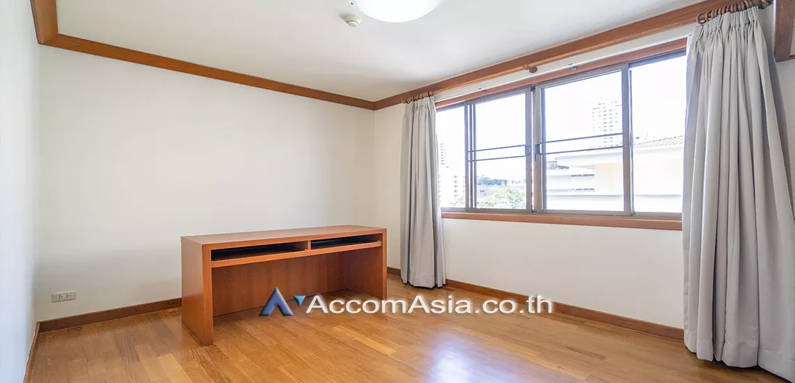 5  4 br Apartment for rent and sale in Sukhumvit ,Bangkok BTS Asok - MRT Sukhumvit at Simply Style 1415504