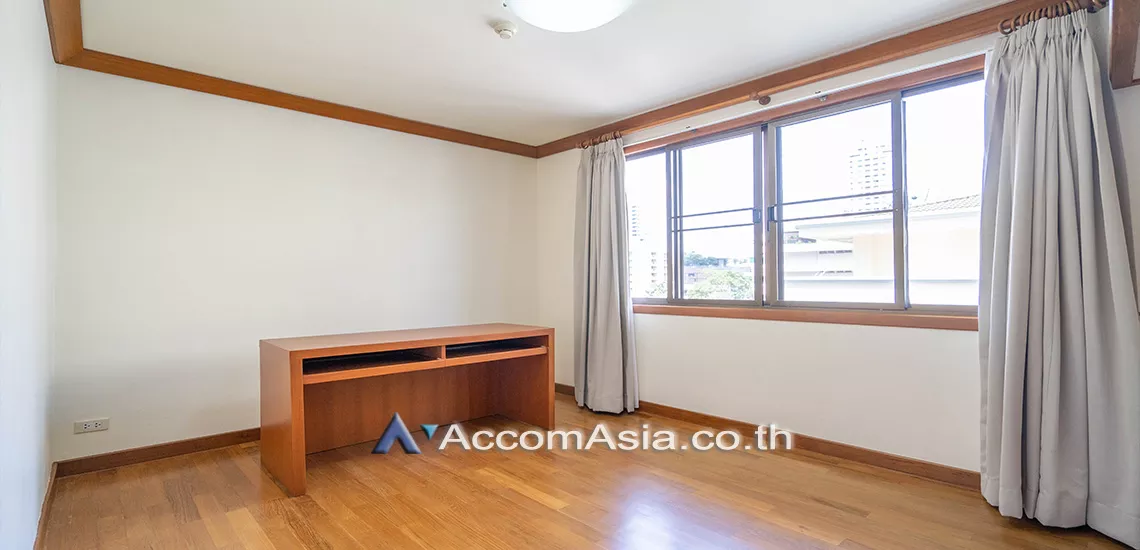5  4 br Apartment For Rent in Sukhumvit ,Bangkok BTS Asok - MRT Sukhumvit at Simply Style 1415504