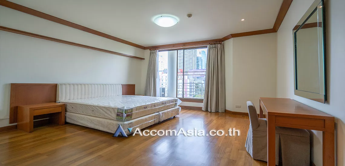 7  4 br Apartment for rent and sale in Sukhumvit ,Bangkok BTS Asok - MRT Sukhumvit at Simply Style 1415504