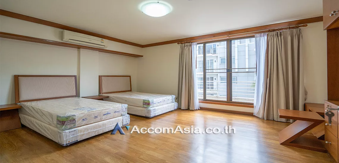 8  4 br Apartment for rent and sale in Sukhumvit ,Bangkok BTS Asok - MRT Sukhumvit at Simply Style 1415504