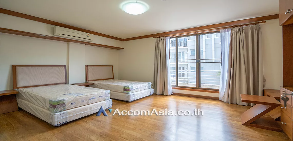 8  4 br Apartment For Rent in Sukhumvit ,Bangkok BTS Asok - MRT Sukhumvit at Simply Style 1415504