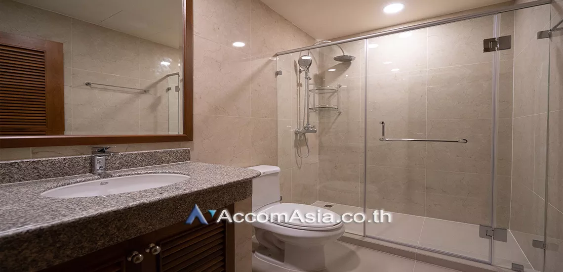 11  4 br Apartment for rent and sale in Sukhumvit ,Bangkok BTS Asok - MRT Sukhumvit at Simply Style 1415504