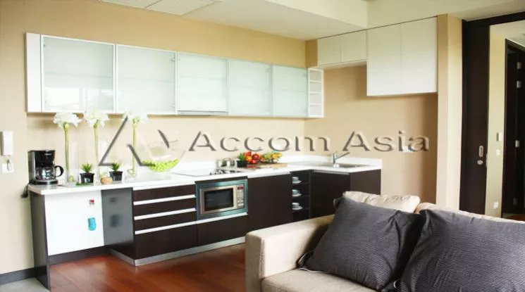 unit 2 Bedrooms  Condominium For Rent & Sale in Sathorn, Bangkok  near BRT Thanon Chan (1515515)