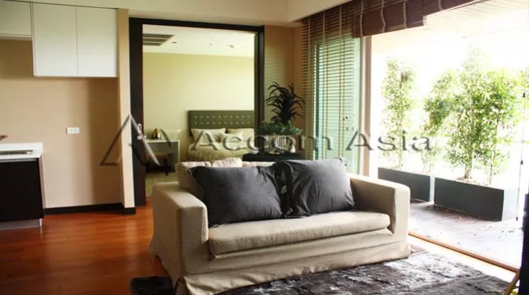 unit 2 Bedrooms  Condominium For Rent & Sale in Sathorn, Bangkok  near BRT Thanon Chan (1515515)