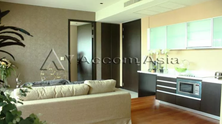 7  2 br Condominium for rent and sale in Sathorn ,Bangkok BRT Thanon Chan at The Lofts Yennakart 1515515