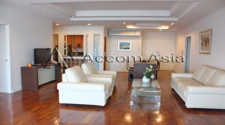 4  3 br Condominium for rent and sale in Sathorn ,Bangkok BTS Sala Daeng - MRT Lumphini at Sathorn Gardens 1515519