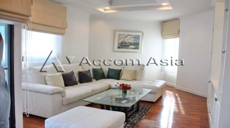 5  3 br Condominium for rent and sale in Sathorn ,Bangkok BTS Sala Daeng - MRT Lumphini at Sathorn Gardens 1515519
