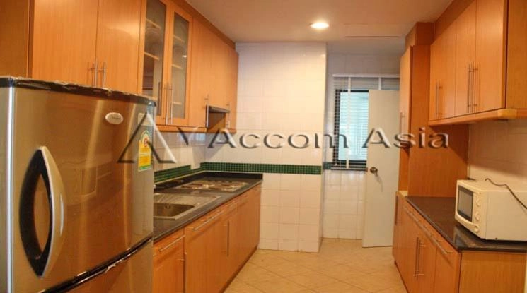 7  3 br Condominium for rent and sale in Sathorn ,Bangkok BTS Sala Daeng - MRT Lumphini at Sathorn Gardens 1515519