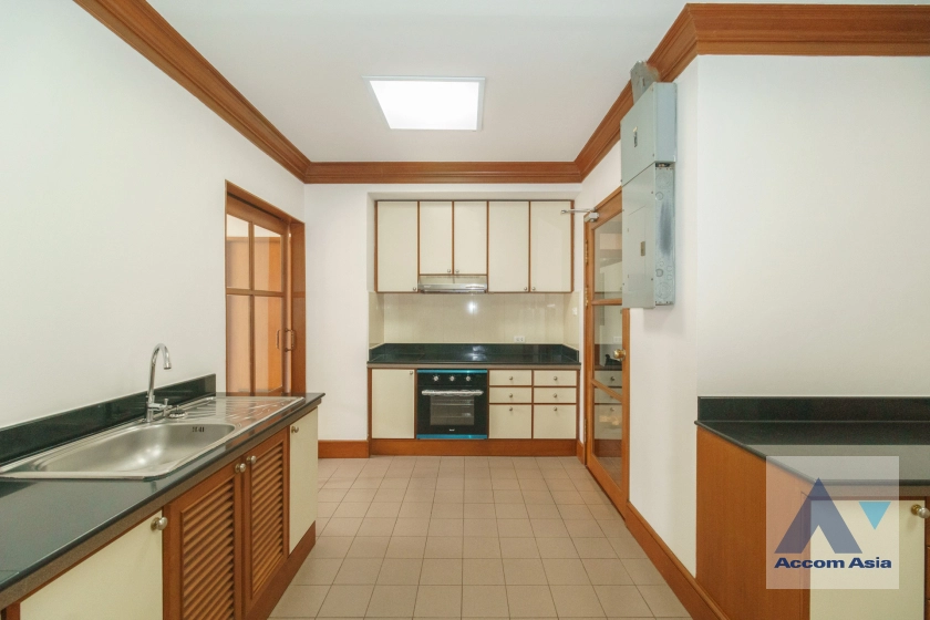 7  3 br Apartment For Rent in Sukhumvit ,Bangkok BTS Phrom Phong at A fusion of contemporary 1415521