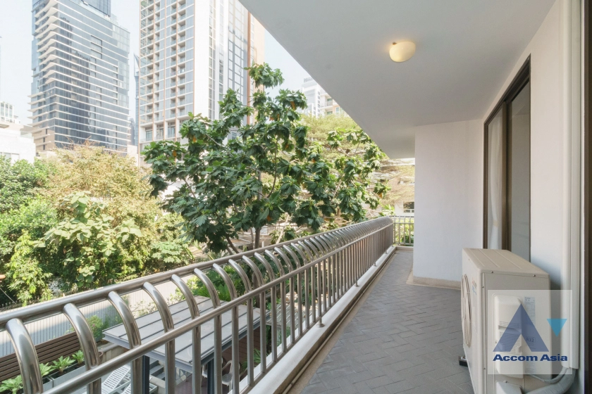 9  3 br Apartment For Rent in Sukhumvit ,Bangkok BTS Phrom Phong at A fusion of contemporary 1415521