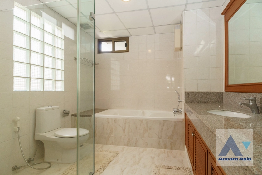 15  3 br Apartment For Rent in Sukhumvit ,Bangkok BTS Phrom Phong at A fusion of contemporary 1415521