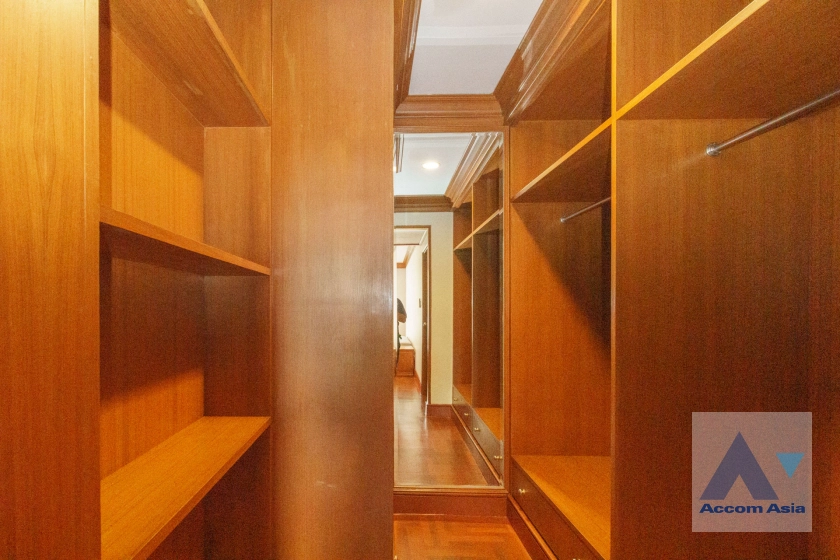 14  3 br Apartment For Rent in Sukhumvit ,Bangkok BTS Phrom Phong at A fusion of contemporary 1415521