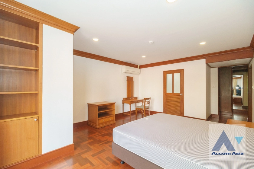 13  3 br Apartment For Rent in Sukhumvit ,Bangkok BTS Phrom Phong at A fusion of contemporary 1415521