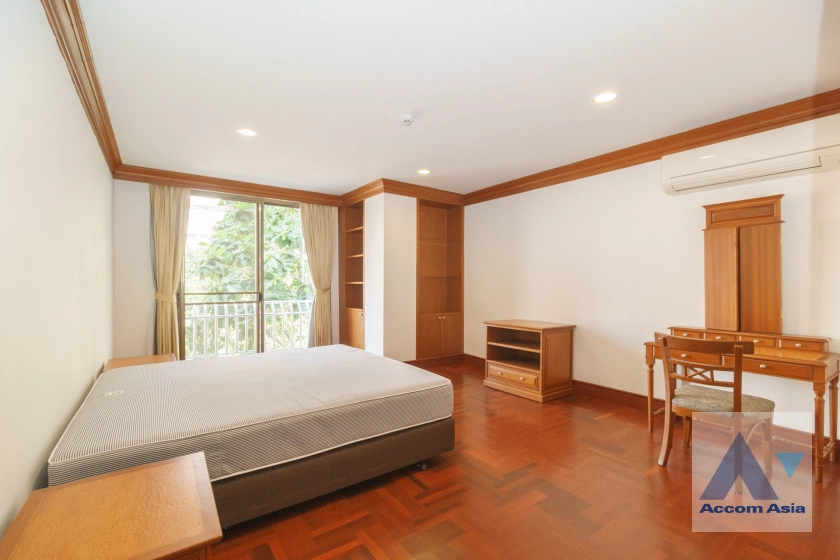 12  3 br Apartment For Rent in Sukhumvit ,Bangkok BTS Phrom Phong at A fusion of contemporary 1415521