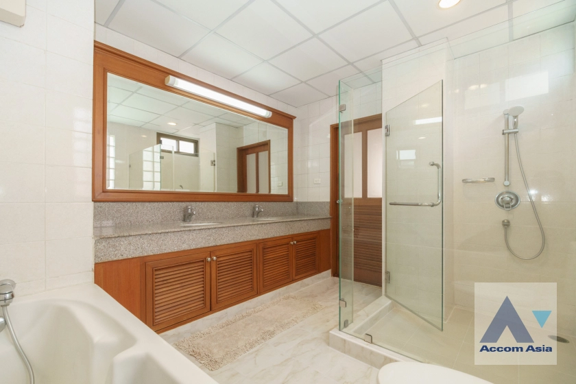 16  3 br Apartment For Rent in Sukhumvit ,Bangkok BTS Phrom Phong at A fusion of contemporary 1415521