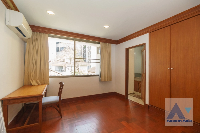 17  3 br Apartment For Rent in Sukhumvit ,Bangkok BTS Phrom Phong at A fusion of contemporary 1415521