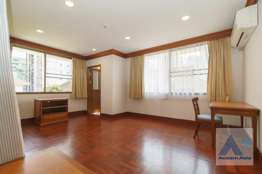 20  3 br Apartment For Rent in Sukhumvit ,Bangkok BTS Phrom Phong at A fusion of contemporary 1415521