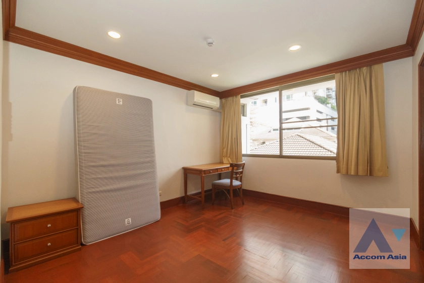 18  3 br Apartment For Rent in Sukhumvit ,Bangkok BTS Phrom Phong at A fusion of contemporary 1415521