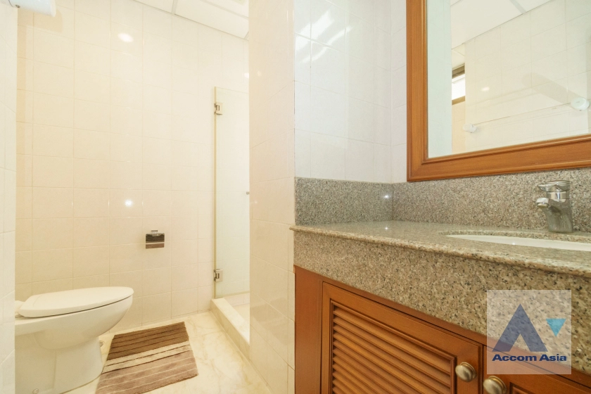 19  3 br Apartment For Rent in Sukhumvit ,Bangkok BTS Phrom Phong at A fusion of contemporary 1415521