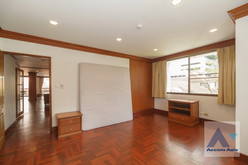 22  3 br Apartment For Rent in Sukhumvit ,Bangkok BTS Phrom Phong at A fusion of contemporary 1415521
