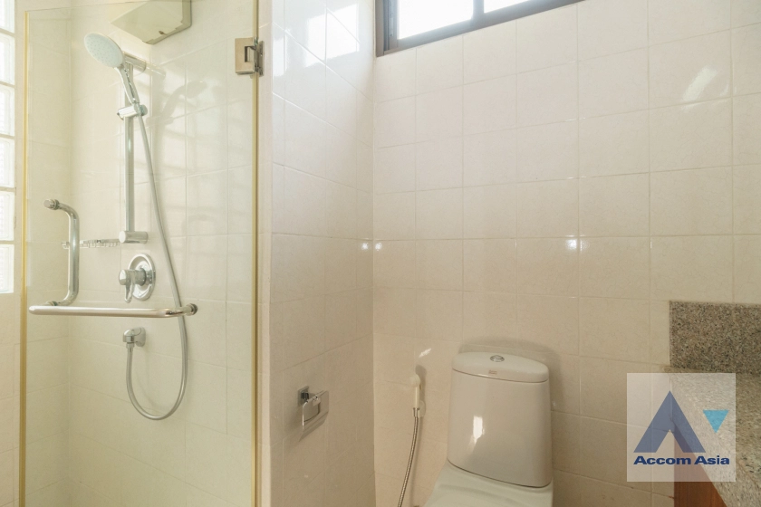 24  3 br Apartment For Rent in Sukhumvit ,Bangkok BTS Phrom Phong at A fusion of contemporary 1415521