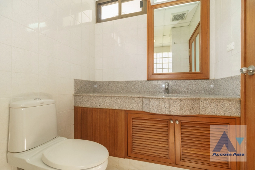 23  3 br Apartment For Rent in Sukhumvit ,Bangkok BTS Phrom Phong at A fusion of contemporary 1415521