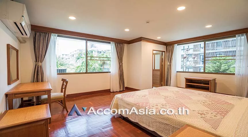5  3 br Apartment For Rent in Sukhumvit ,Bangkok BTS Phrom Phong at A fusion of contemporary 1415522
