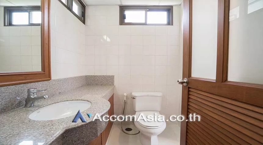11  3 br Apartment For Rent in Sukhumvit ,Bangkok BTS Phrom Phong at A fusion of contemporary 1415522
