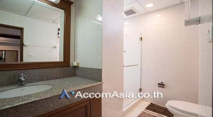 9  3 br Apartment For Rent in Sukhumvit ,Bangkok BTS Phrom Phong at A fusion of contemporary 1415522