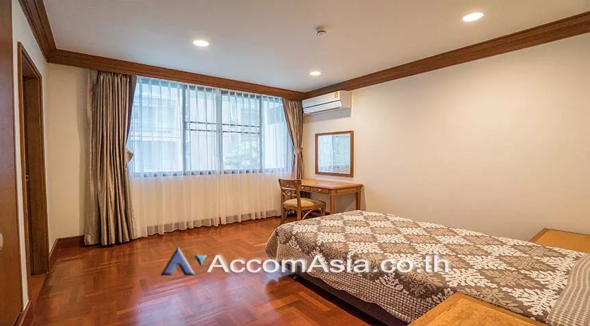 6  3 br Apartment For Rent in Sukhumvit ,Bangkok BTS Phrom Phong at A fusion of contemporary 1415522