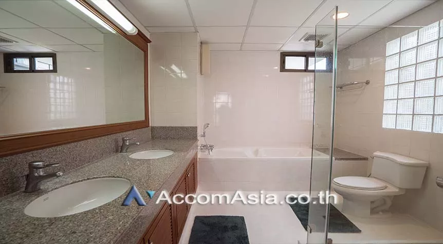 10  3 br Apartment For Rent in Sukhumvit ,Bangkok BTS Phrom Phong at A fusion of contemporary 1415522