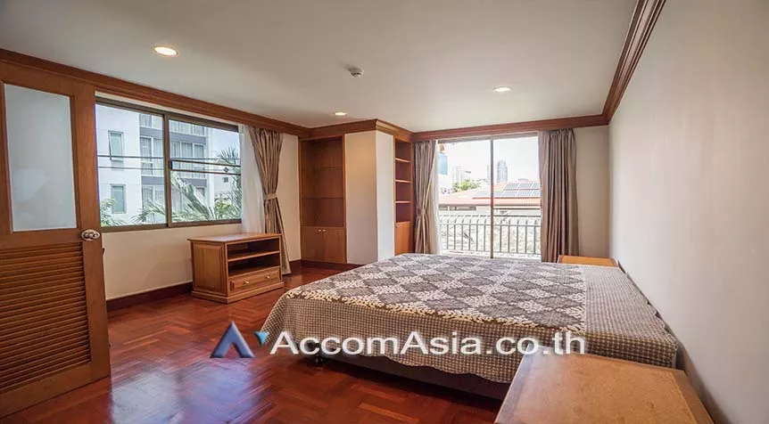 7  3 br Apartment For Rent in Sukhumvit ,Bangkok BTS Phrom Phong at A fusion of contemporary 1415522