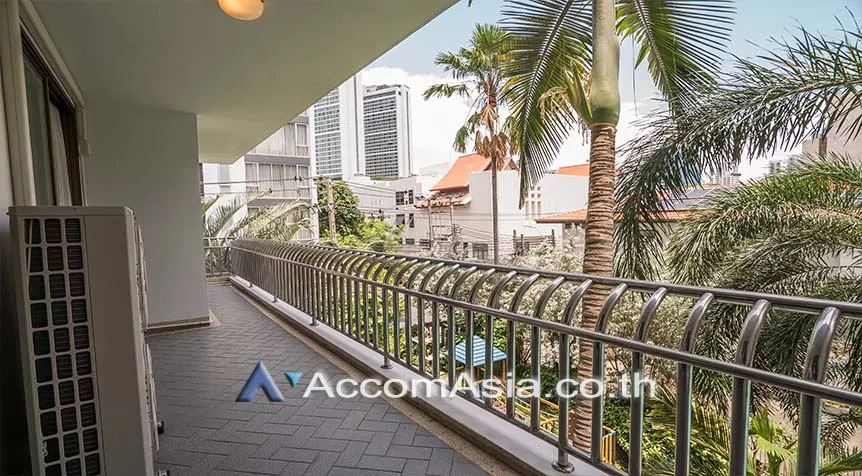 13  3 br Apartment For Rent in Sukhumvit ,Bangkok BTS Phrom Phong at A fusion of contemporary 1415522