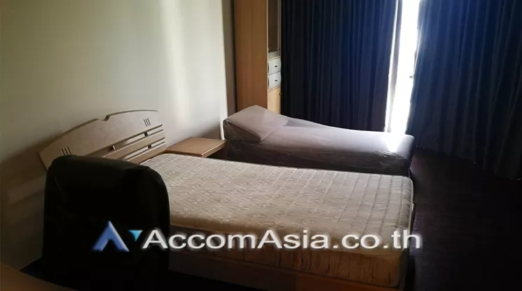 11  3 br Townhouse For Rent in Sathorn ,Bangkok BRT Nararam 3 at Modern style 1715527