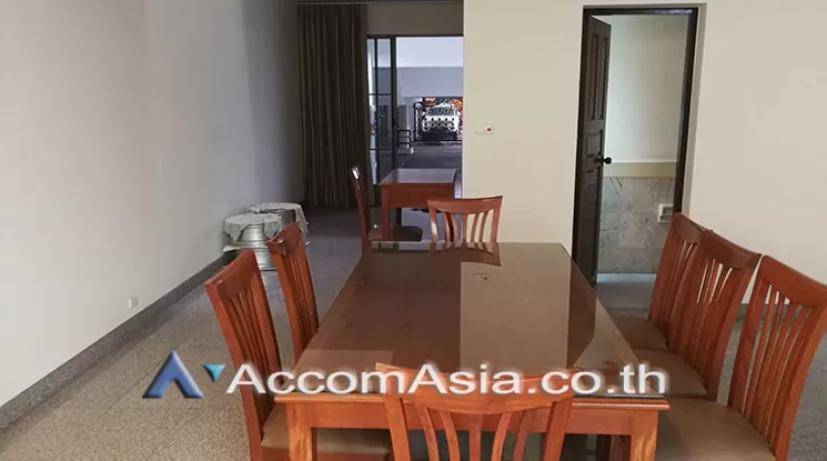 4  3 br Townhouse For Rent in Sathorn ,Bangkok BRT Nararam 3 at Modern style 1715527