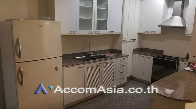 5  3 br Townhouse For Rent in Sathorn ,Bangkok BRT Nararam 3 at Modern style 1715527