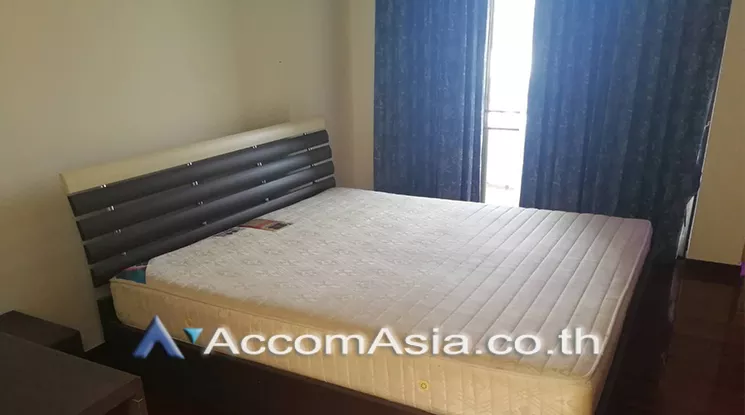 6  3 br Townhouse For Rent in Sathorn ,Bangkok BRT Nararam 3 at Modern style 1715527