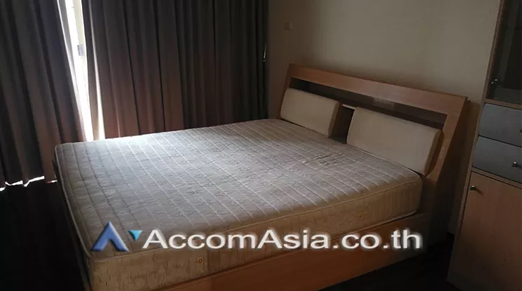 8  3 br Townhouse For Rent in Sathorn ,Bangkok BRT Nararam 3 at Modern style 1715527