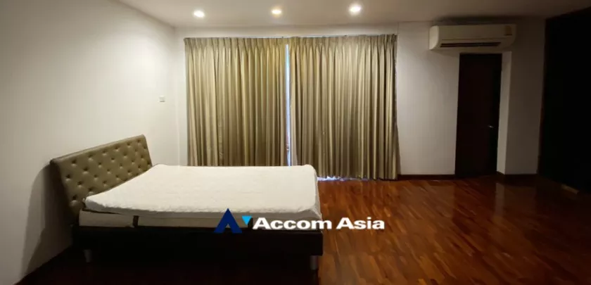 16  3 br Townhouse For Rent in Sathorn ,Bangkok BRT Nararam 3 at Modern style 2515529
