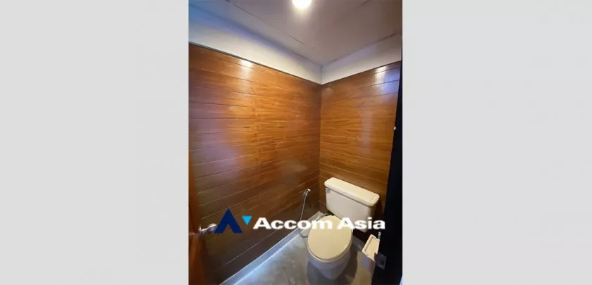 23  3 br Townhouse For Rent in Sathorn ,Bangkok BRT Nararam 3 at Modern style 2515529