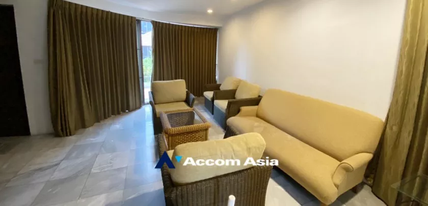 4  3 br Townhouse For Rent in Sathorn ,Bangkok BRT Nararam 3 at Modern style 2515529