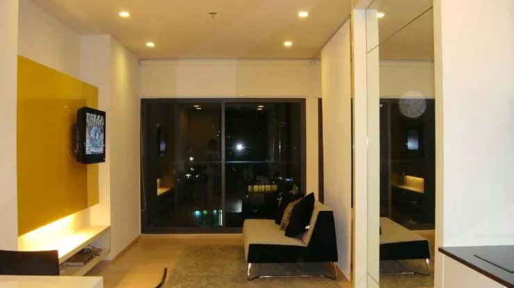  2  1 br Condominium For Rent in Sukhumvit ,Bangkok BTS Thong Lo at Noble Remix 1515540