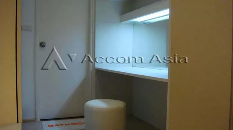 5  1 br Condominium For Rent in Sukhumvit ,Bangkok BTS Thong Lo at Noble Remix 1515540