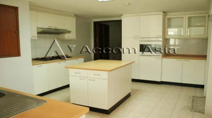 7  3 br Apartment For Rent in Sukhumvit ,Bangkok BTS Asok - MRT Sukhumvit at A Massive Living 1515544