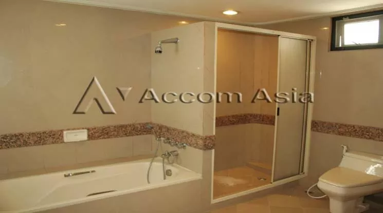 8  3 br Apartment For Rent in Sukhumvit ,Bangkok BTS Asok - MRT Sukhumvit at A Massive Living 1515544