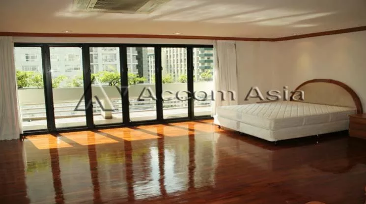 6  3 br Apartment For Rent in Sukhumvit ,Bangkok BTS Asok - MRT Sukhumvit at A Massive Living 1415545